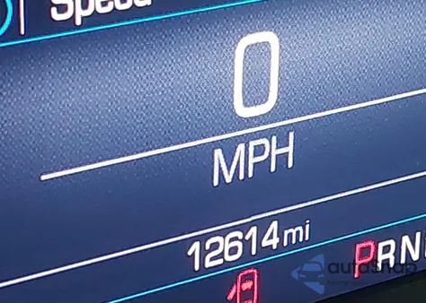 2023 Chevrolet Equinox Awd 2Fl из США, поврежденный, VIN 3GNAXTEG2PL262470